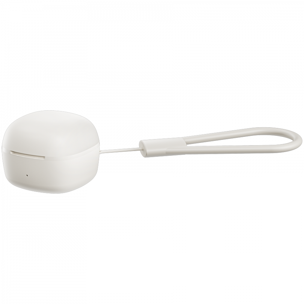TWS 4 Mini Wireless In-Ear Headphones Canyon OnGo 4 Mini Beige