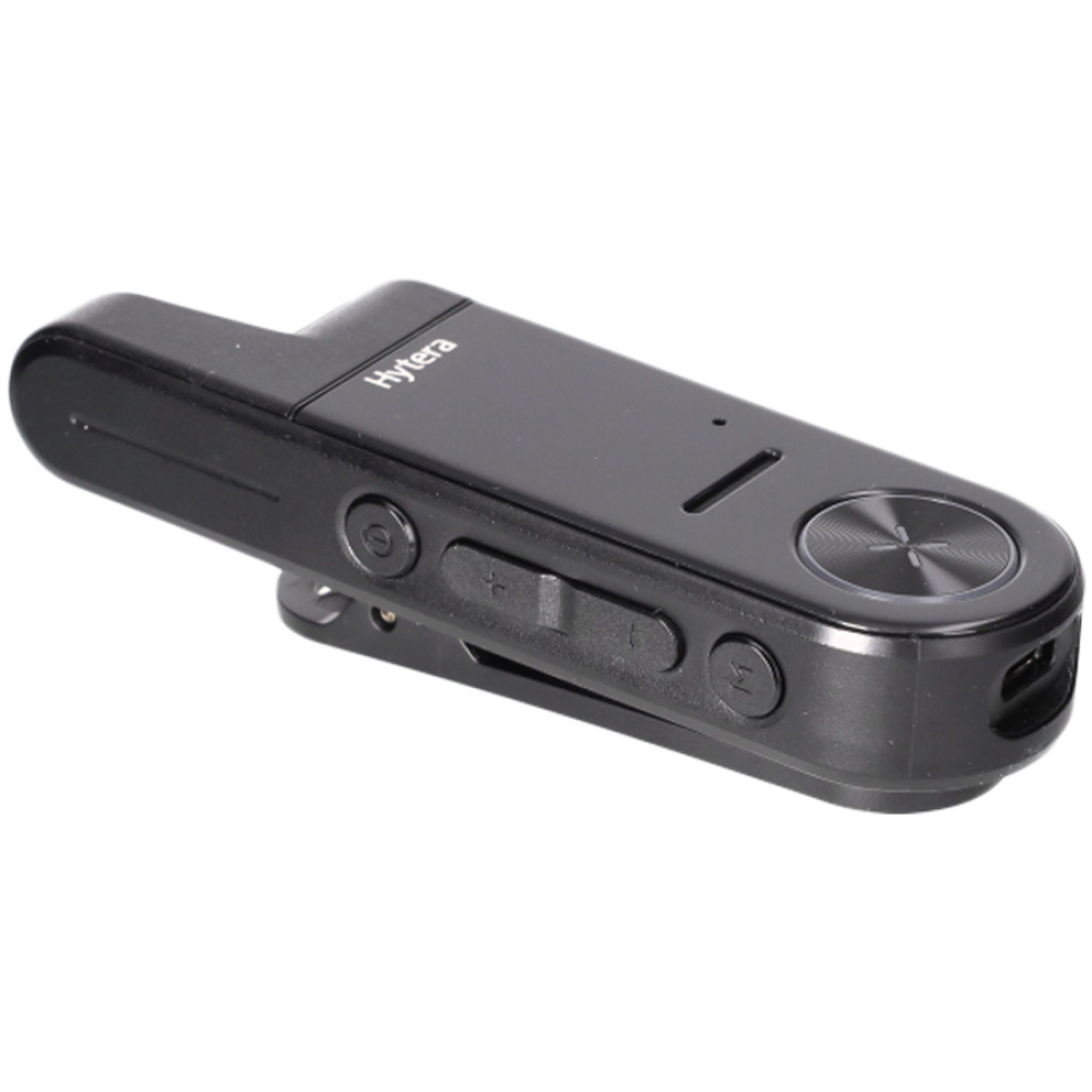 HYTERA Analogfunkgerät HYT S10, 430-470 MHz, 750 mAh, BT 5.0