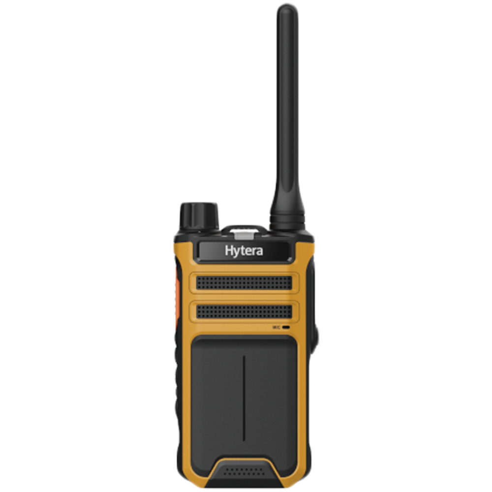 Analogue two-way radio HYTERA AP525LF 446 MHz IP54 resistant