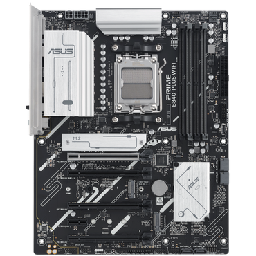 Motherboard ASUS PRIME B840 PLUS WIFI AMD B840 chipset ATX