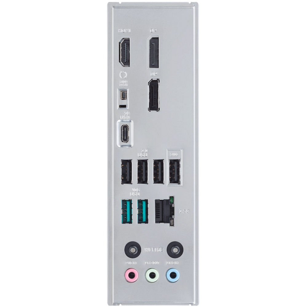 ASUS PRIME B840M A WIFI Hauptplatine Sockel AM5 Micro ATX
