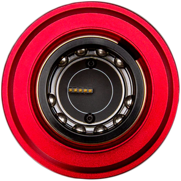 SIMAGIC Quick Release 70 Half Lenkradadapter