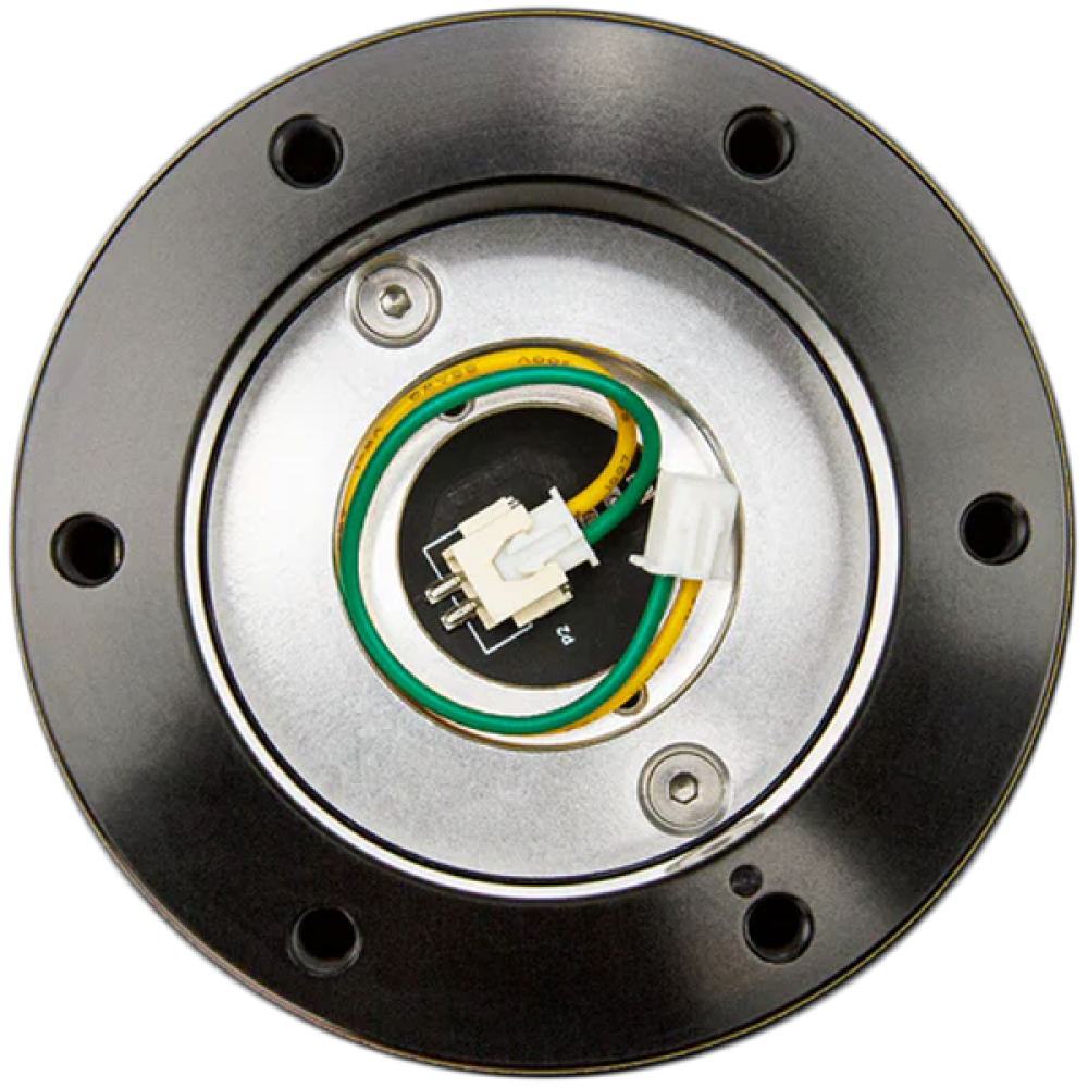 SIMAGIC Quick Release 70 Half Lenkradadapter