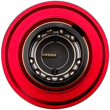 SIMAGIC Quick Release 50 Half Lenkradadapter