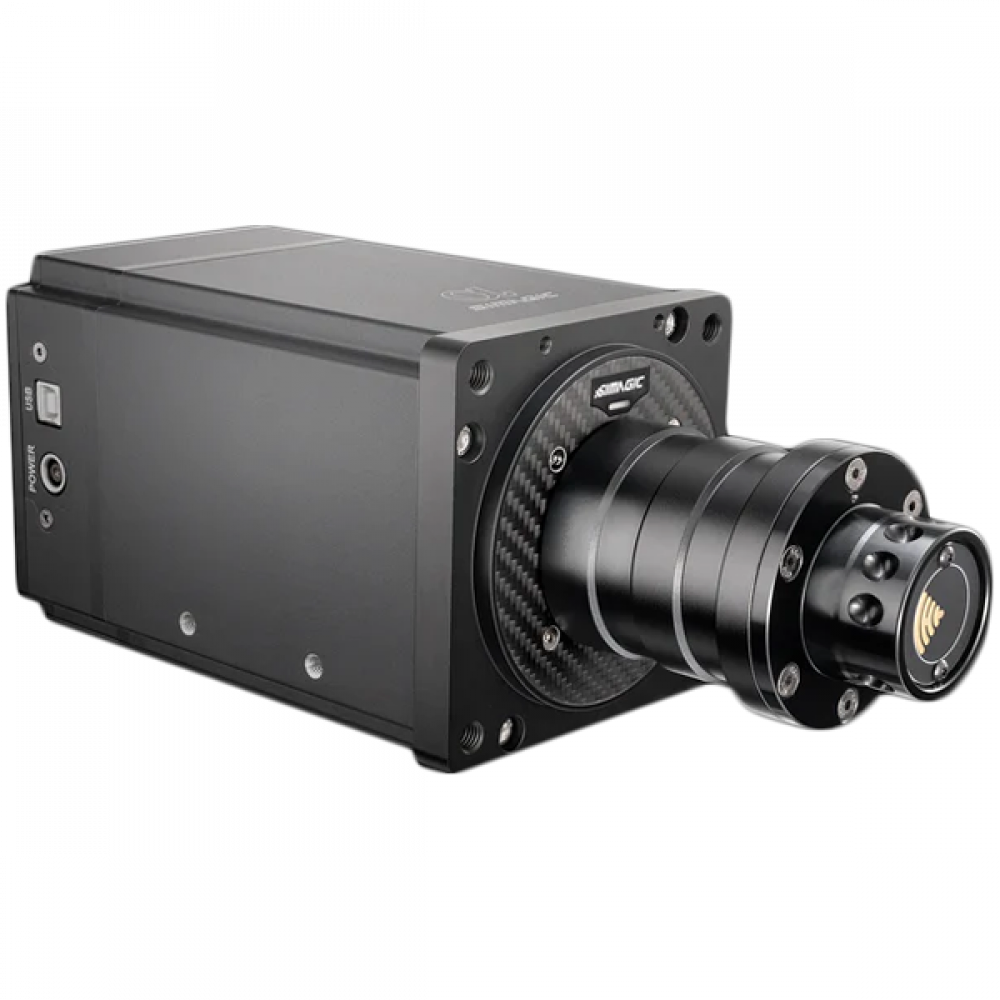SIMAGIC Lenkradbasis Alpha 15 Nm Direct Drive S102