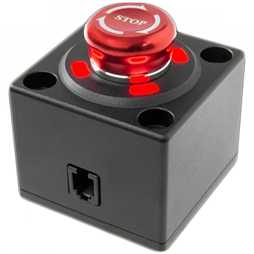 SIMAGIC Emergency Power Kill Switch Alpha S471