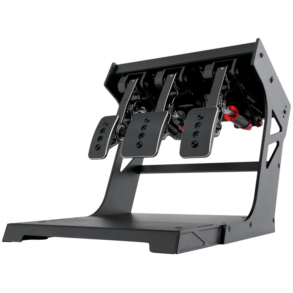 SIMAGIC P1000I RS Wired Pedals with Adjustment Black
