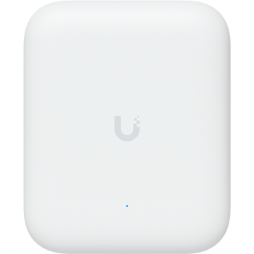 Access Point UBIQUITI UniFi U7 extern 2.5 Gbit/s weiß