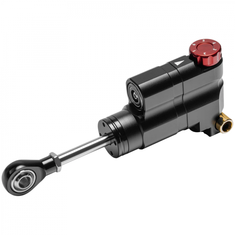 SIMAGIC Gas Hydraulic System for P1000 / P1000i Pedals S437