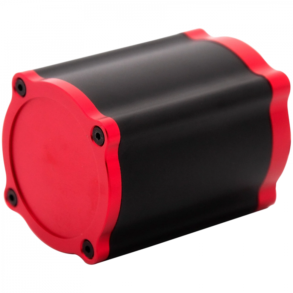 SIMAGIC S433 Haptic Engine for P1000, P1000i, P2000 systems