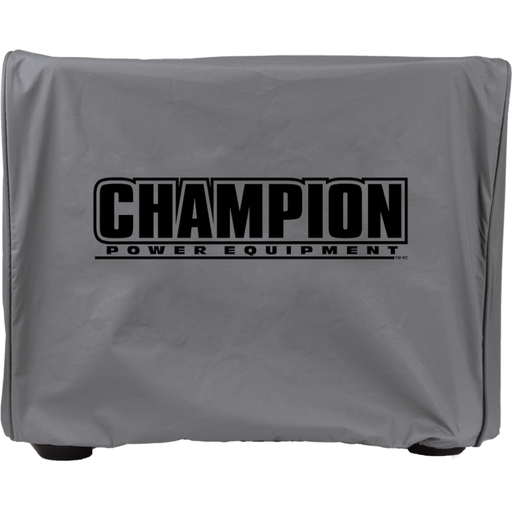 Cover for 2000W CHAMPION generator