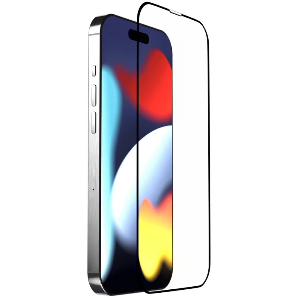 Schutzglas Corning Glass iLera Premium Sapphire Ultra transparent