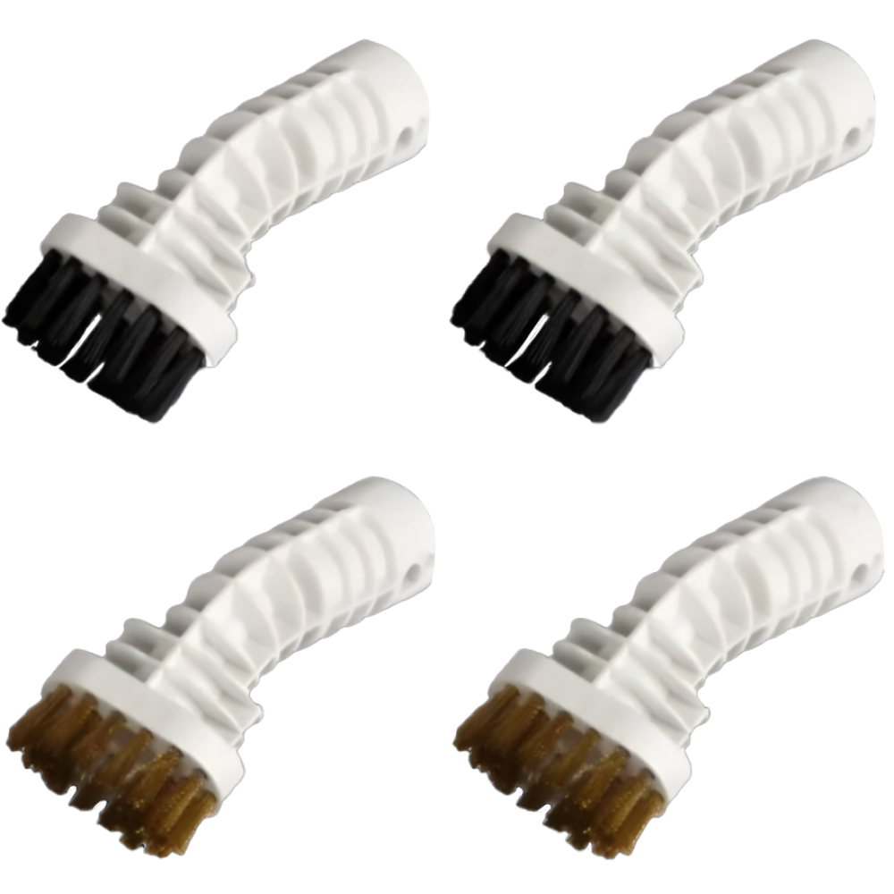 1200W Steam Mop with Aromatherapy 380ml Aeno SM1 White