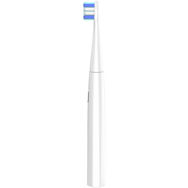 Aeno DB7 White Sonic Toothbrush for Kids 100 Days Without Charging