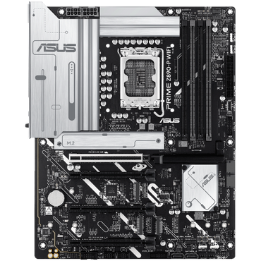 ASUS PRIME Z890-P WIFI ATX Motherboard with Intel Z890 Chipset