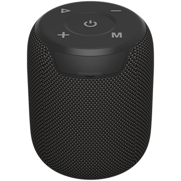 Bluetooth-Lautsprecher 10W IPX6 TWS Canyon OnMove 9 schwarz