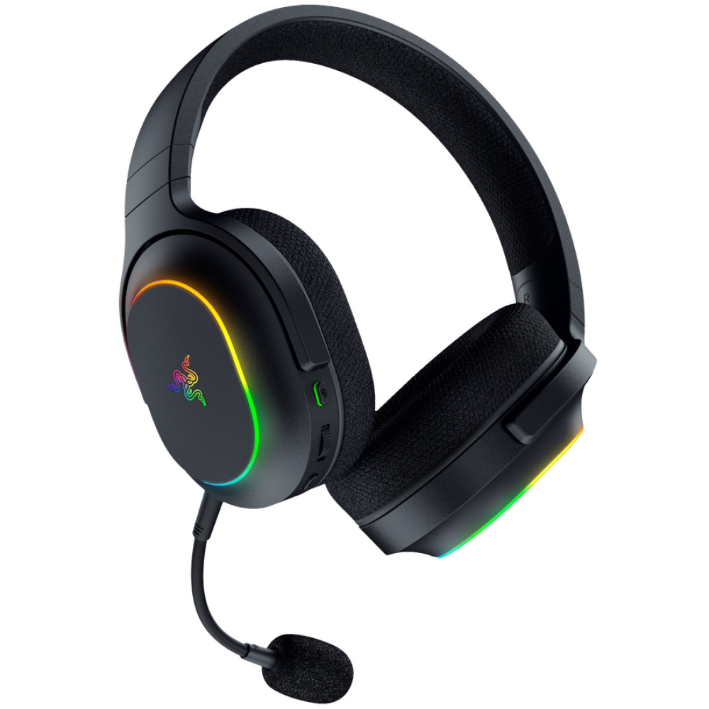 RAZER Barracuda X Chroma Gaming Headphones, Black