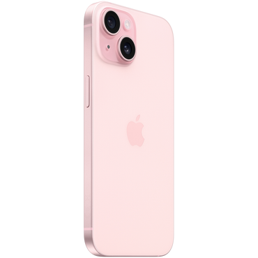 iPhone 15 128 GB Rosé
