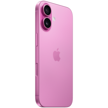 iPhone 16 128 GB Rosé