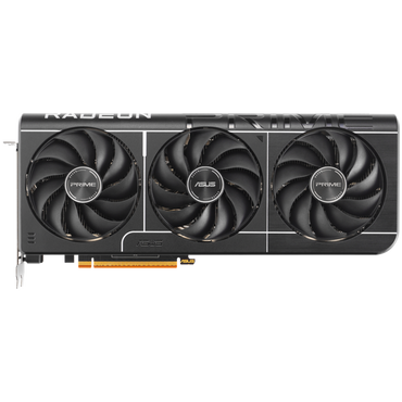 Graphics card ASUS Prime Radeon RX 9070 XT OC 16GB GDDR6