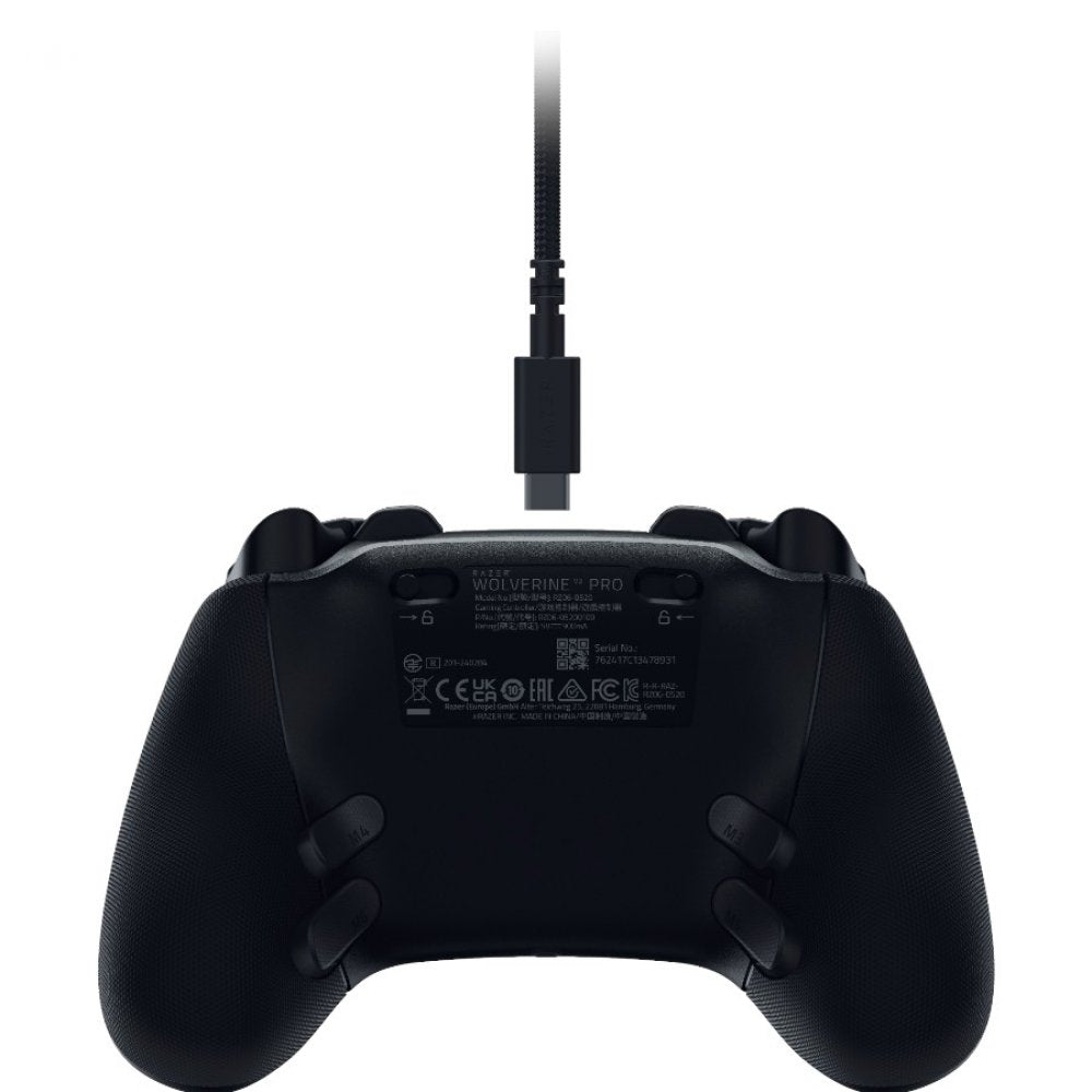 RAZER Wolverine V3 Pro Console Wireless Controller Black