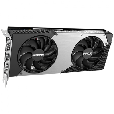 Graphics Card INNO3D GeForce RTX 5070 Twin X2 OC 12GB