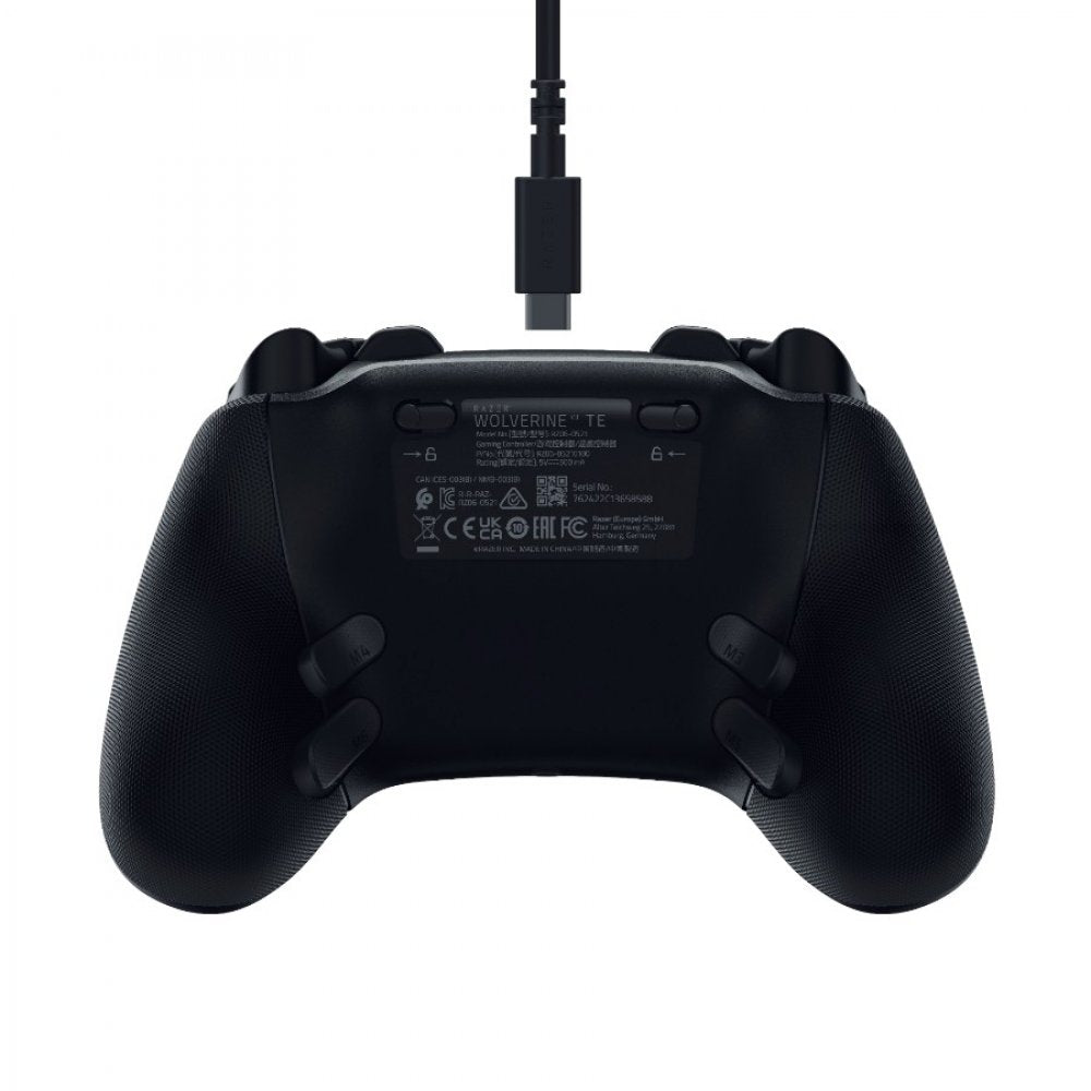 RAZER Wolverine V3 Tournament Ed Wired Controller Black