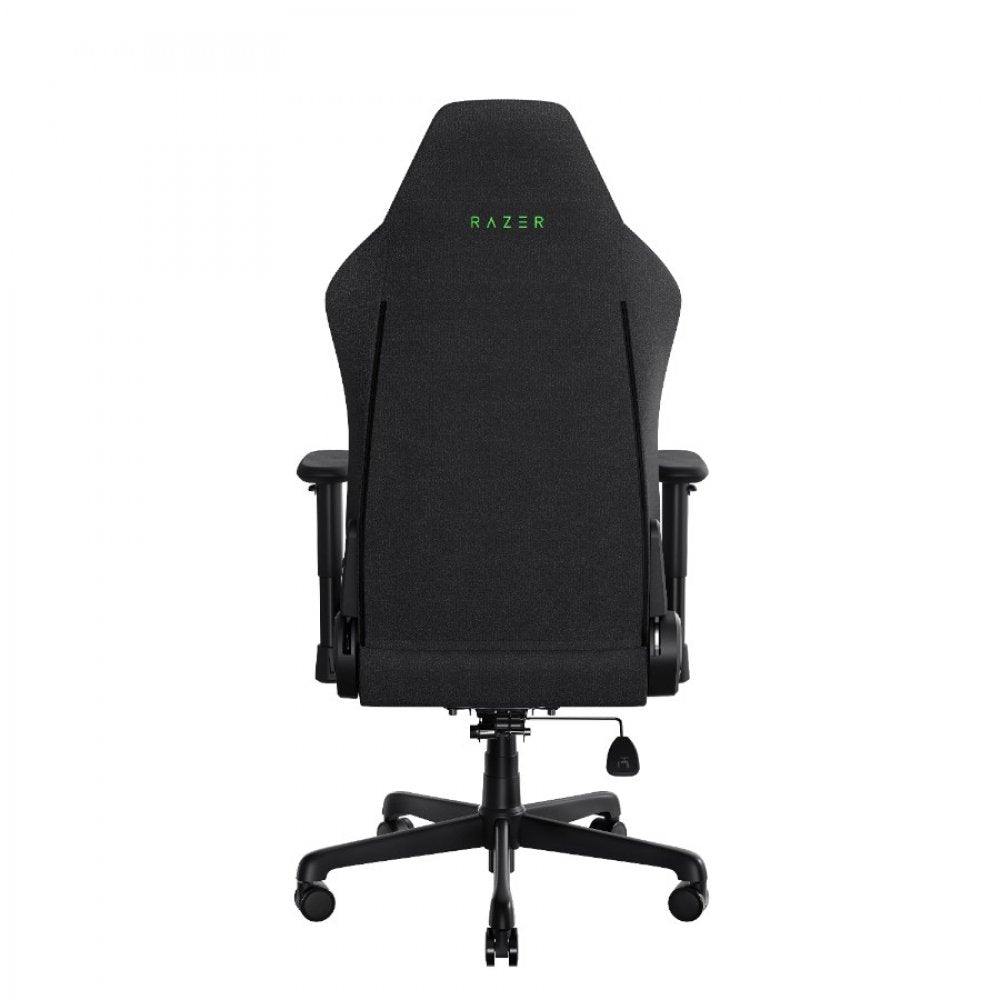 Gaming-Stuhl RAZER Iskur V2, Schwarz
