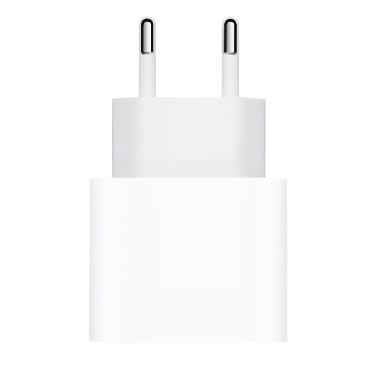 A2347 20W USB-C Portable External Power Supply White