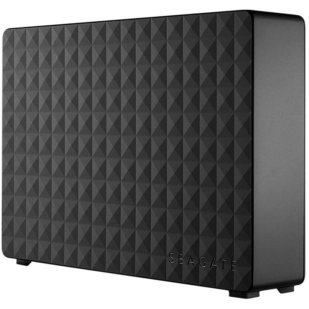 External drive SEAGATE Expansion 22 TB USB 3.0 black