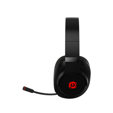 Kabellose Kopfhörer mit Ständer 2.4GHz + Bluetooth Canyon EGO GH-16 schwarz