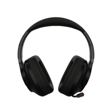 Canyon EGO GH-15 kabelloses Gaming-Headset Bluetooth, schwarz