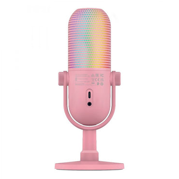 RAZER Seiren V3 Chroma Gaming-Mikrofon Quartz