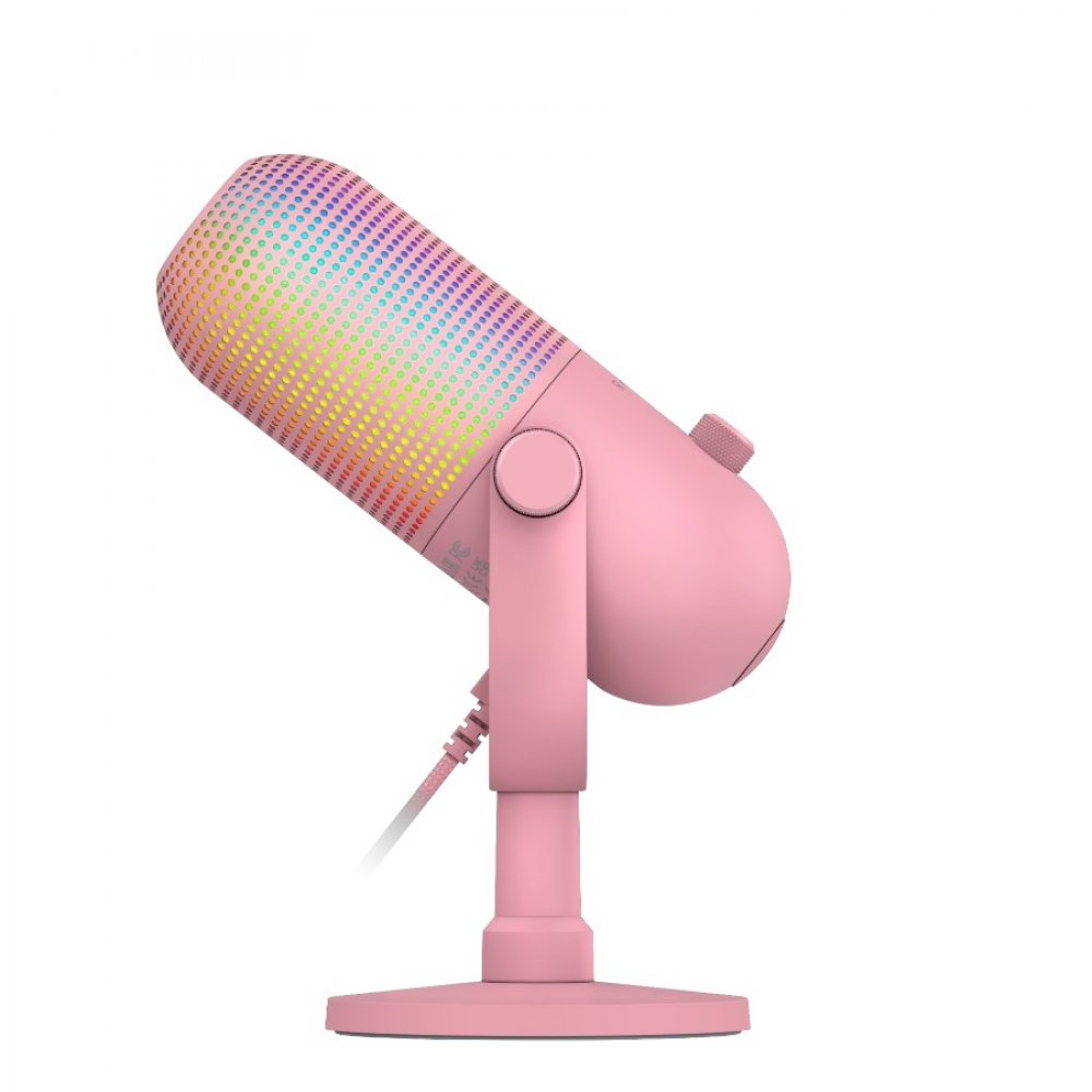 RAZER Seiren V3 Chroma Gaming-Mikrofon Quartz