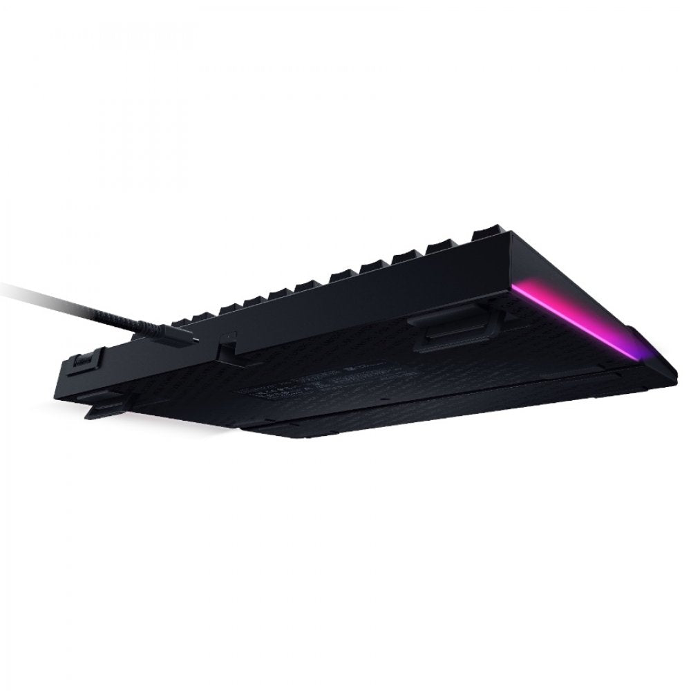 Razer BlackWidow V4 75% Gaming Keyboard US Layout Chroma RGB Hot swappable