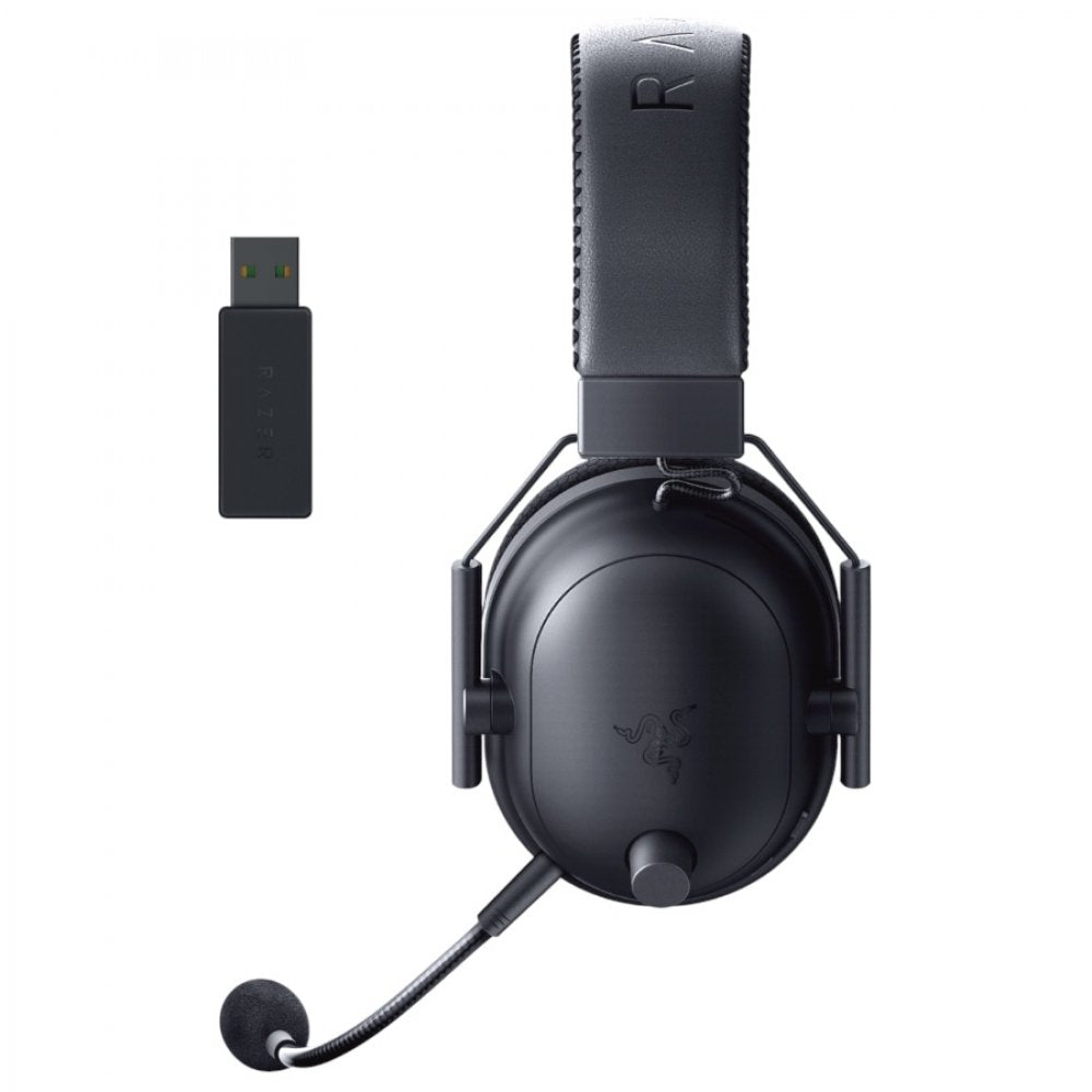 RAZER BlackShark V2 Pro 2023 Gaming Headset Black