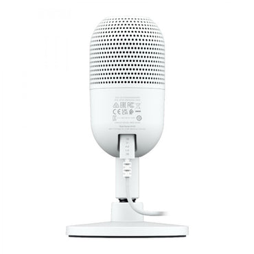 Gaming-Mikrofon RAZER Seiren V3 Mini, weiß