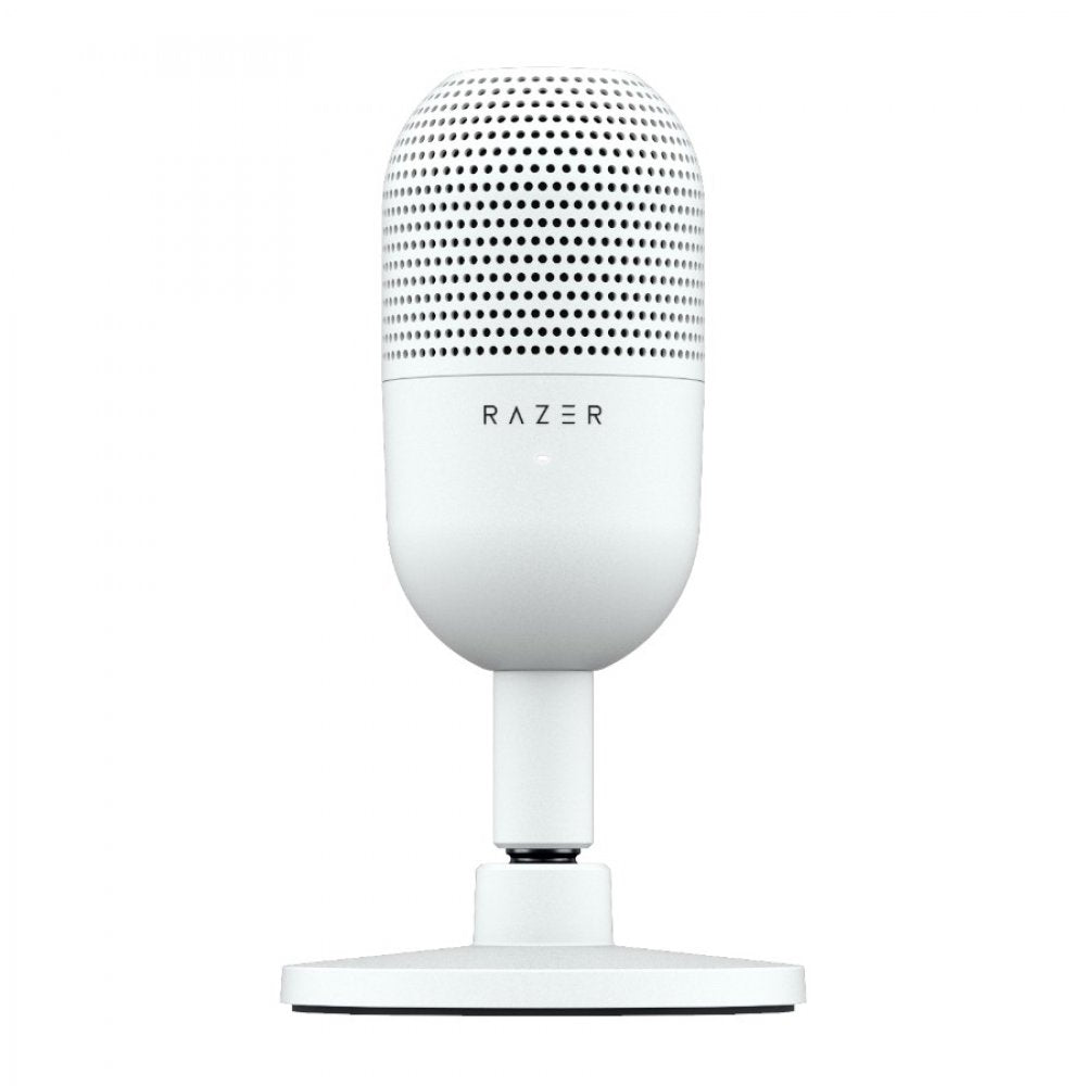 Gaming-Mikrofon RAZER Seiren V3 Mini, weiß