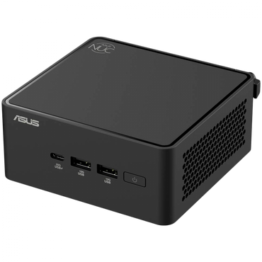 Mini PC ASUS NUC 15 Pro with Intel Core 7 black