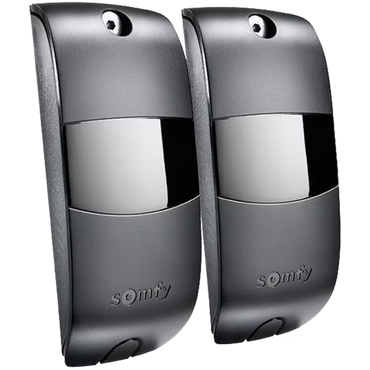 Sliding gate opener SOMFY Freevia 400