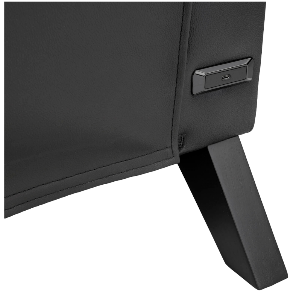 Gaming Sofa COUGAR Ranger Pro Royal black