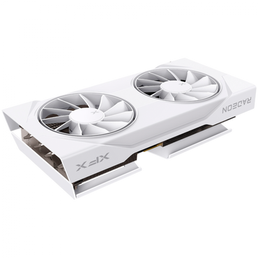 Graphics card AMD Radeon RX 9060 XT XFX Swift 8 GB GDDR6