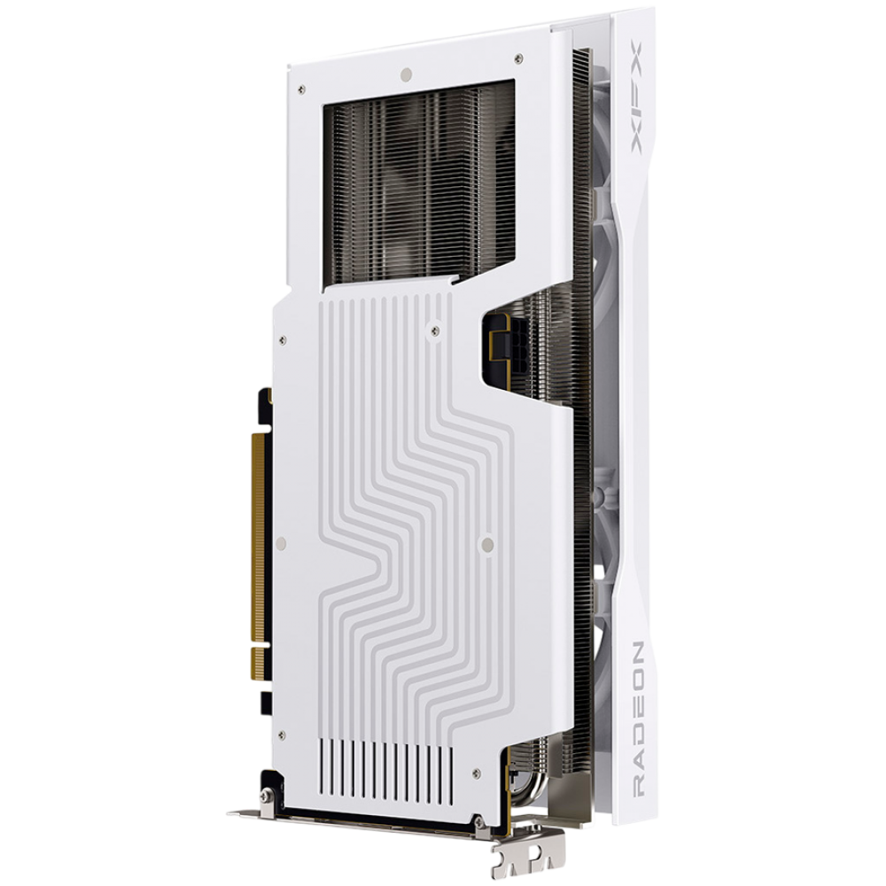 AMD Radeon RX 9060 XT XFX Swift 8 GB GDDR6 Grafikkarte
