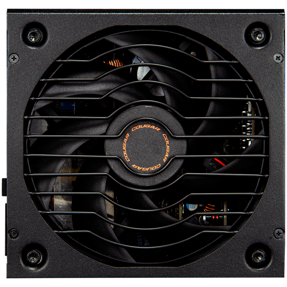 COUGAR GLE 1000 80 Plus Gold 1000W Fully Modular Power Supply
