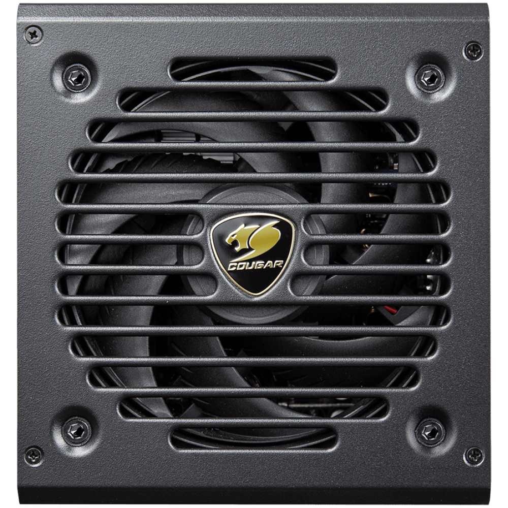 Zasilacz 750W 80 Plus Gold COUGAR GEX PRO 750 modularny