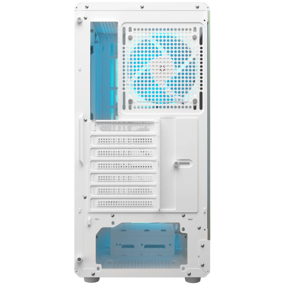 Mid Tower PC Case COUGAR AIRFACE PURE PRO white