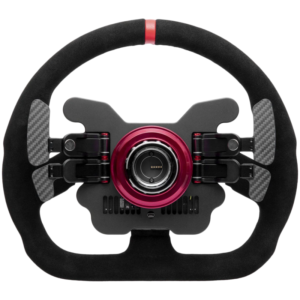 SIMAGIC GT1-SD Lenkrad, schwarz