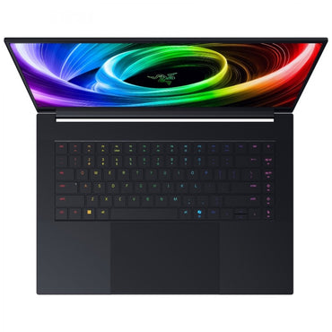 RAZER Blade 16 QHD+ 240Hz OLED Ryzen 9 365 32GB RTX 5070 1TB