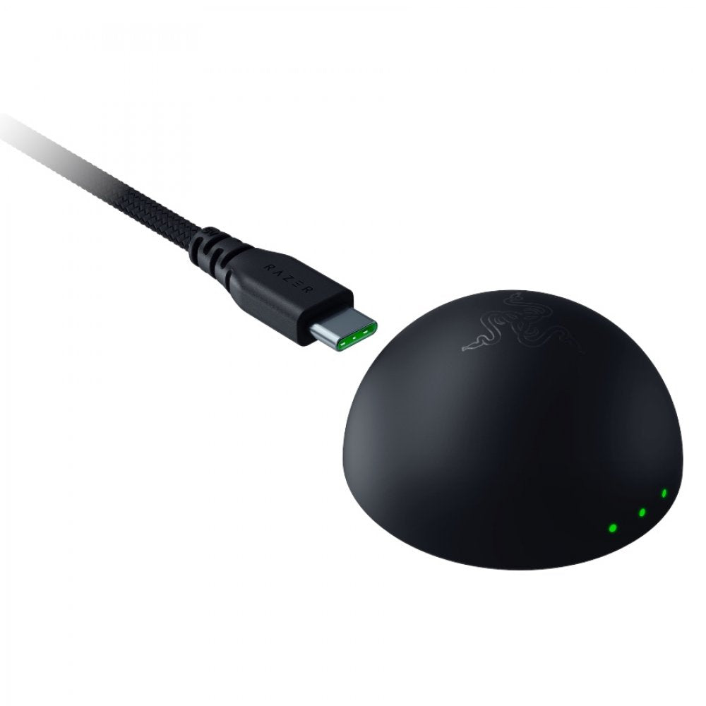 Razer DeathAdder V4 Pro Gaming Mouse Black