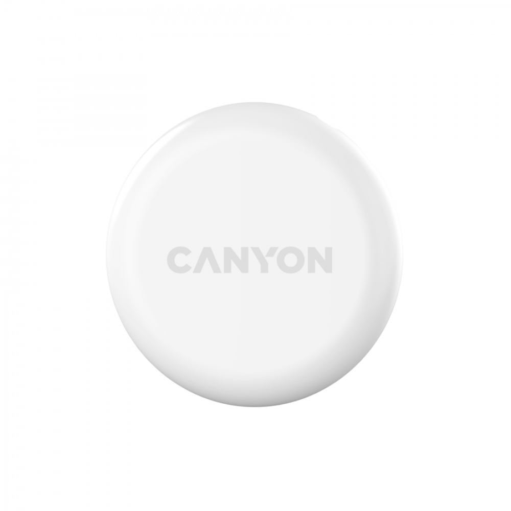 Smart tag locator 4 pcs iOS Canyon OnTag 1 white